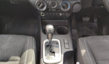REVO PRE 2021 2.4 ENTRY AT SMART CAB WHITE  6237 full