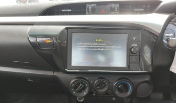 REVO PRE 2021 2.4 ENTRY AT SMART CAB WHITE  6237 full