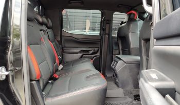 FORD RAPTOR 4WD 2022 3.0 AT DOUBLE CAB BLACK 3697 full