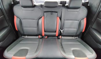 FORD RAPTOR 4WD 2022 3.0 AT DOUBLE CAB BLACK 3697 full