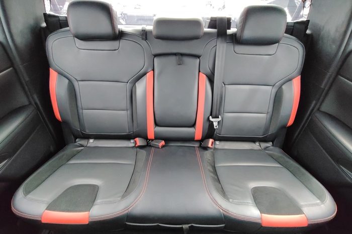 FORD RAPTOR 4WD 2022 3.0 AT DOUBLE CAB BLACK 3697 full