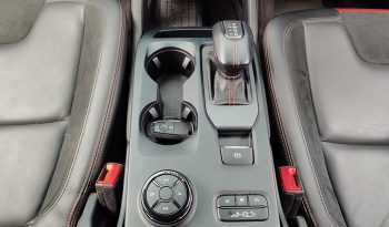 FORD RAPTOR 4WD 2022 3.0 AT DOUBLE CAB BLACK 3697 full