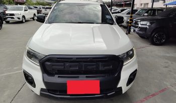 FORD 4WD 2021 2.0 AT DOUBLE CAB WHITE  3608 full