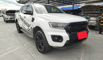 FORD 4WD 2021 2.0 AT DOUBLE CAB WHITE  3608 full