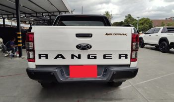 FORD 4WD 2021 2.0 AT DOUBLE CAB WHITE  3608 full