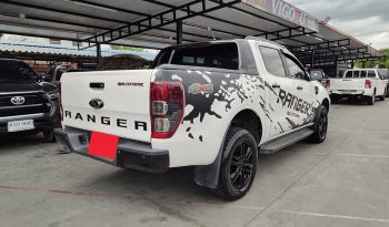 FORD 4WD 2021 2.0 AT DOUBLE CAB WHITE  3608 full