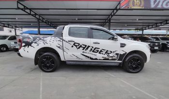 FORD 4WD 2021 2.0 AT DOUBLE CAB WHITE  3608 full
