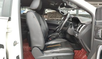FORD 4WD 2021 2.0 AT DOUBLE CAB WHITE  3608 full