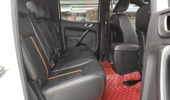 FORD 4WD 2021 2.0 AT DOUBLE CAB WHITE  3608 full