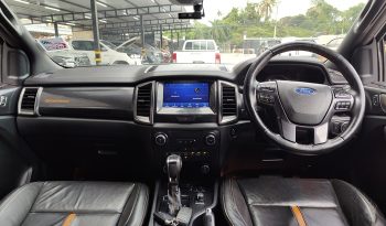 FORD 4WD 2021 2.0 AT DOUBLE CAB WHITE  3608 full