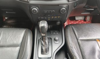 FORD 4WD 2021 2.0 AT DOUBLE CAB WHITE  3608 full