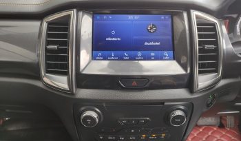 FORD 4WD 2021 2.0 AT DOUBLE CAB WHITE  3608 full