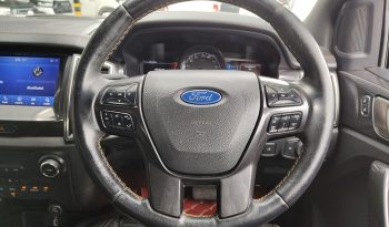 FORD 4WD 2021 2.0 AT DOUBLE CAB WHITE  3608 full