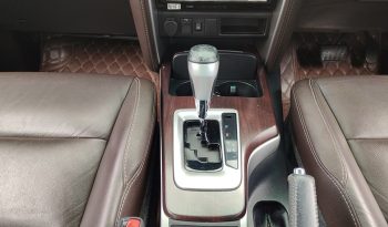 TOYOTA 2WD 2018 2.4V AT FORTUNER BROWN  4751 full