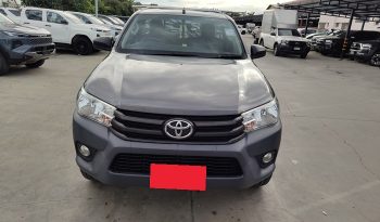 REVO 2WD 2020 2.8J MT STANDARD DARK GREY  5456 full