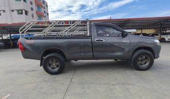 REVO 2WD 2020 2.8J MT STANDARD DARK GREY  5456 full