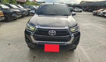 REVO PRE 2021 2.4 HIGHT AT DOUBLE CAB BLACK  5847 full