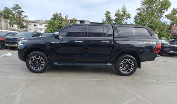 REVO PRE 2021 2.4 HIGHT AT DOUBLE CAB BLACK  5847 full