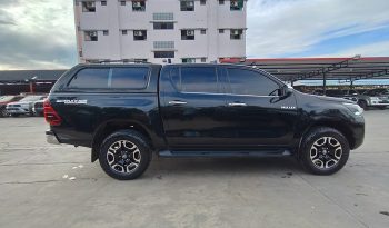 REVO PRE 2021 2.4 HIGHT AT DOUBLE CAB BLACK  5847 full