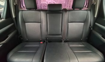 REVO PRE 2021 2.4 HIGHT AT DOUBLE CAB BLACK  5847 full