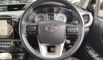 REVO PRE 2021 2.4 HIGHT AT DOUBLE CAB BLACK  5847 full