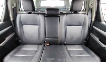 REVO PRE 2018 2.4G AT DOUBLE CAB SILVER  21 full
