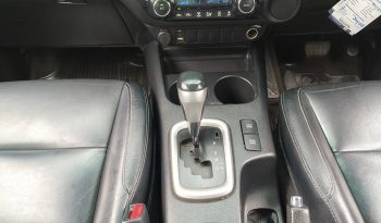 REVO PRE 2018 2.4G AT DOUBLE CAB SILVER  21 full
