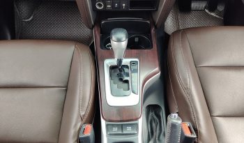 TOYOTA 2WD 2016 2.4V AT FORTUNER BLACK  2270 full