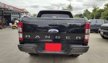 FORD 4WD 2014 3.2 AT DOUBLE CAB BLACK  3704 full