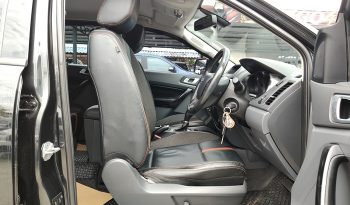 FORD 4WD 2014 3.2 AT DOUBLE CAB BLACK  3704 full