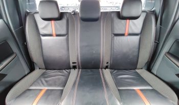 FORD 4WD 2014 3.2 AT DOUBLE CAB BLACK  3704 full