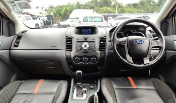 FORD 4WD 2014 3.2 AT DOUBLE CAB BLACK  3704 full
