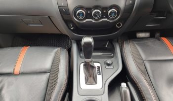 FORD 4WD 2014 3.2 AT DOUBLE CAB BLACK  3704 full