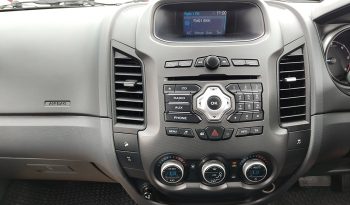 FORD 4WD 2014 3.2 AT DOUBLE CAB BLACK  3704 full