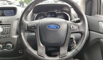 FORD 4WD 2014 3.2 AT DOUBLE CAB BLACK  3704 full