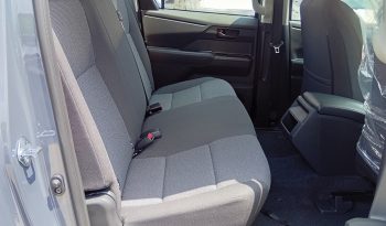 TRAVO SMART PRE 2026 2.8 AT DOUBLE CAB GREY  1692 full