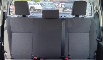 TRAVO SMART PRE 2026 2.8 AT DOUBLE CAB GREY  1692 full