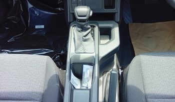 TRAVO SMART PRE 2026 2.8 AT DOUBLE CAB GREY  1692 full