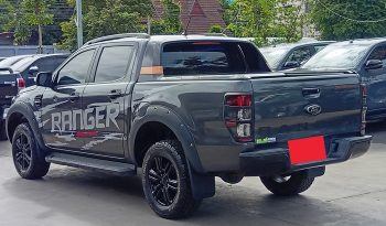FORD 2WD 2021 2.0 AT DOUBLE CAB GREY  702 full