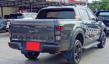 FORD 2WD 2021 2.0 AT DOUBLE CAB GREY  702 full