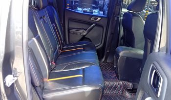 FORD 2WD 2021 2.0 AT DOUBLE CAB GREY  702 full