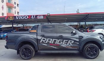 FORD 2WD 2021 2.0 AT DOUBLE CAB GREY  702 full