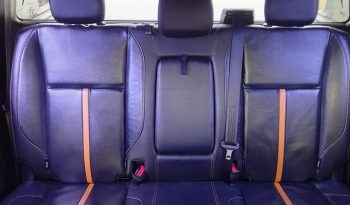FORD 2WD 2021 2.0 AT DOUBLE CAB GREY  702 full