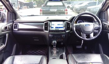 FORD 2WD 2021 2.0 AT DOUBLE CAB GREY  702 full