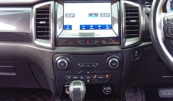 FORD 2WD 2021 2.0 AT DOUBLE CAB GREY  702 full