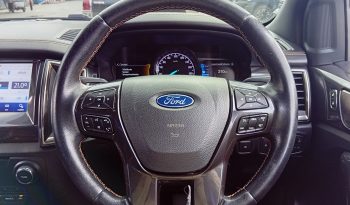 FORD 2WD 2021 2.0 AT DOUBLE CAB GREY  702 full
