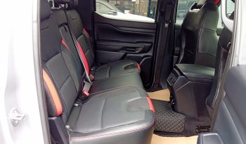 FORD RAPTOR 4WD 2023 3.0 AT DOUBLE CAB GREY 4799 full