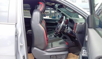 FORD RAPTOR 4WD 2023 3.0 AT DOUBLE CAB GREY 4799 full