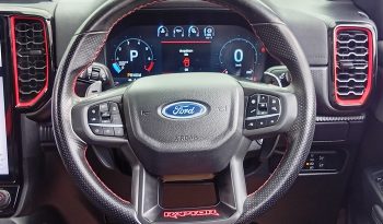 FORD RAPTOR 4WD 2023 3.0 AT DOUBLE CAB GREY 4799 full