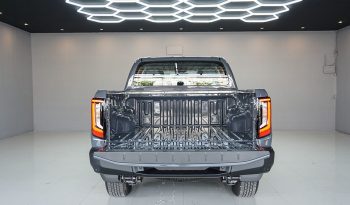 TRAVO E 2026 EV AT DOUBLE CAB GREY  800150 full